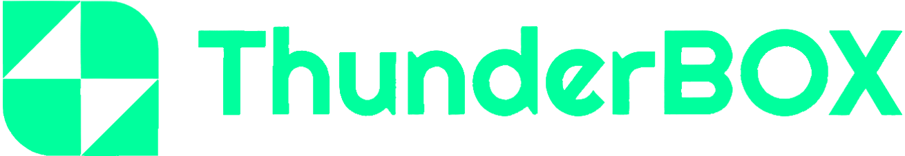 Logo ThunderBOX